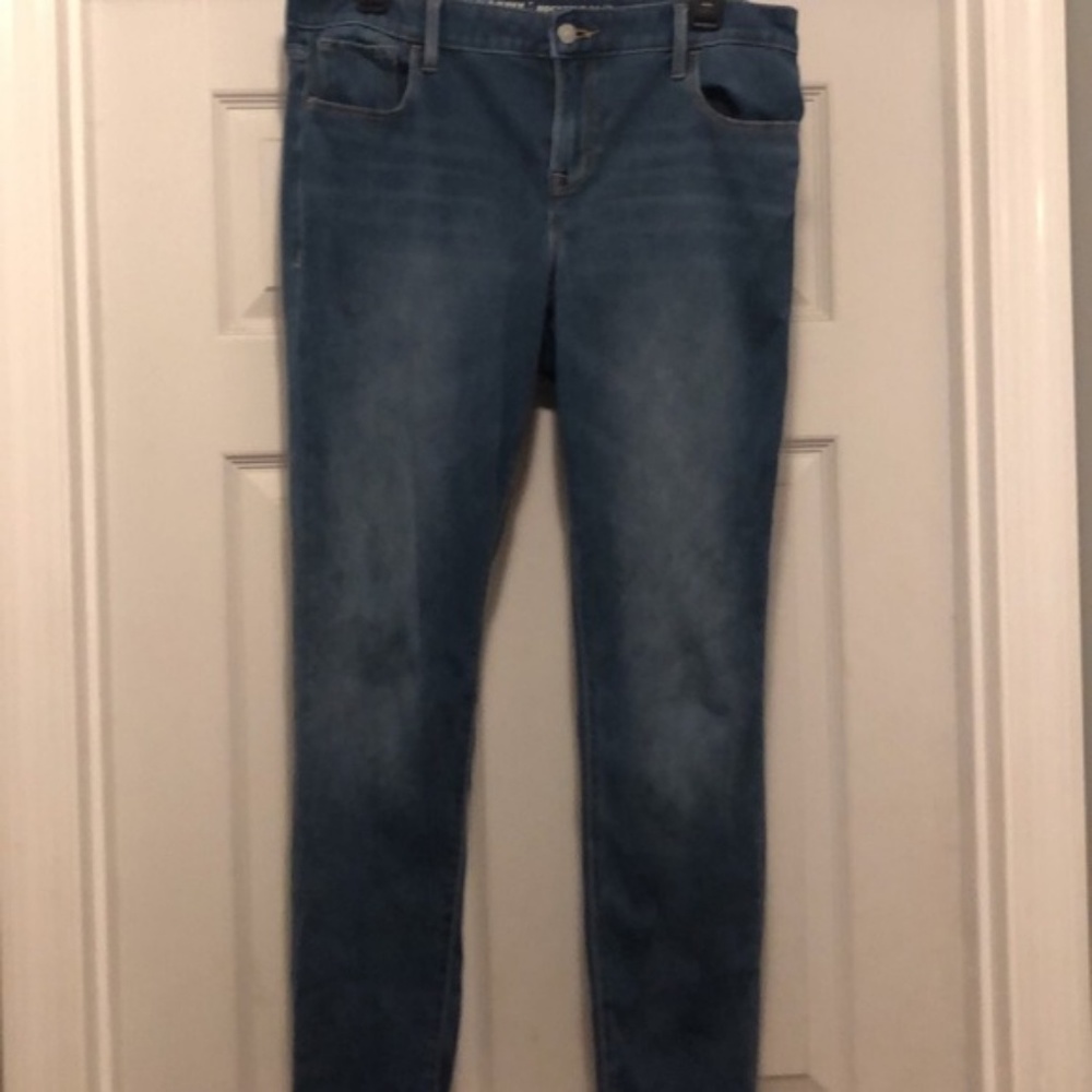 Rockstar 24/7 Jeggings